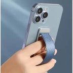 FlexiRing Phone Holder Stand Mobile Case by CoverMeUp