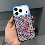 DYNAMYK 3D PRINT CASE - BLUE ( No. 3724 )