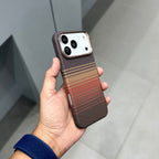 Luxo Brown Check 6.0 Case ( No. 1659 ) Mobile Case by CoverMeUp - Style 2
