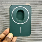 MagSafe Silicone Card Wallet