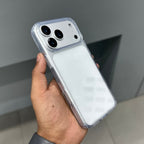 NY CLEAR CASE ( No. 2638 ) Mobile Case by CoverMeUp - Style 2