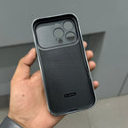 CMA IVORY PRO GUARD CASE - BLACK ( No. 3012 ) Mobile Case by CoverMeUp - Style 3