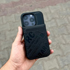 Santa Barbara Timothy-Black ( No. timblack ) Mobile Case by CoverMeUp - Style 2