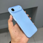 NOVO IP GUARD ULTRA THIN CASE - SKY BLUE ( No. 2780 ) Mobile Case by CoverMeUp - Style 2