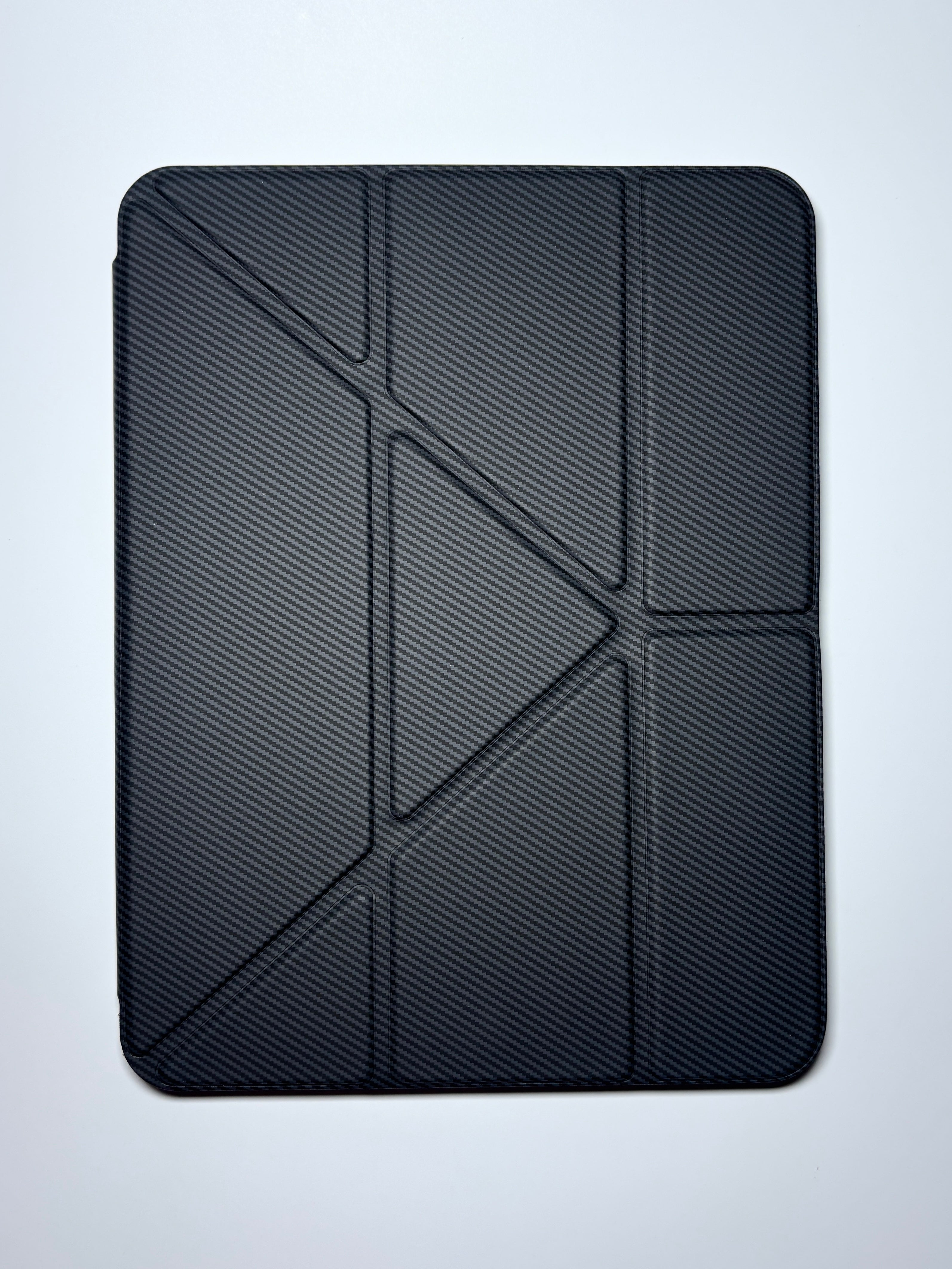 Carbon Fiber iPad Case