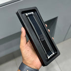 MAGNAM LOOP STRAP - Black ( No . 2315 ) Mobile Case by CoverMeUp - Style 2