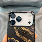LuxeCanvas MagSafe iPhone Case