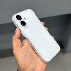 SWITCH EASY FROST SKIN - WHITE ( No. 34641 )