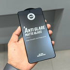 BLUEO AG MATT GLASS - ANDROID ( No. 3070 ) Mobile Case by CoverMeUp - Style 2