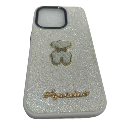 Glittery Crystal Cases for iPhone