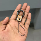 TRANZO AIRPODS CASE - BROWN ( No. 3394 )