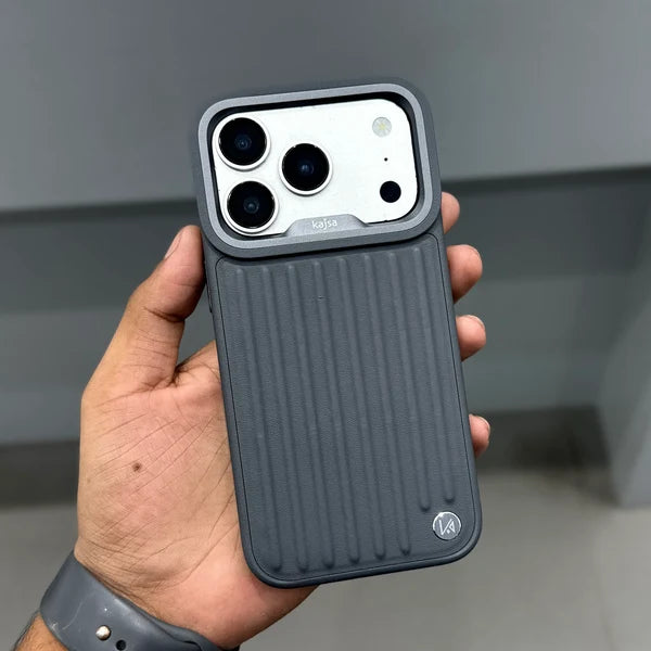 KAJSA GREY SENTINEL MAGSAFE CASE