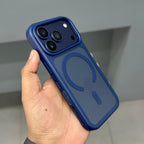 CMAQ TURBINE FROST CASE - BLUE ( No. 3025 )