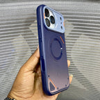 NeoGuard MagSafe Converter iPhone 17 Pro Max Case