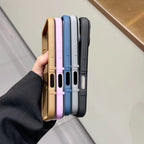 Protective Apple iPhone Back Cover - TextureCore MagSafe iPhone Case - Style 9