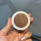MagWood Dual-Side Magnetic Ring Stand Mobile Case by CoverMeUp - Style 16