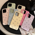 Protective Apple iPhone Back Cover - PastelMuse iPhone Case - Style 2
