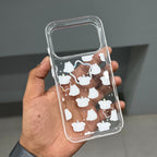 SRP FLOW CASE - OP3 ( No. 3525 )