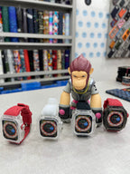 ArmorMate Apple Watch Case Set