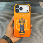 RaceMode iPhone 17 Series Case