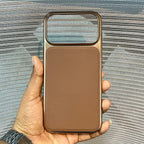 DesertLuxe MagSafe iPhone 17 Series Case
