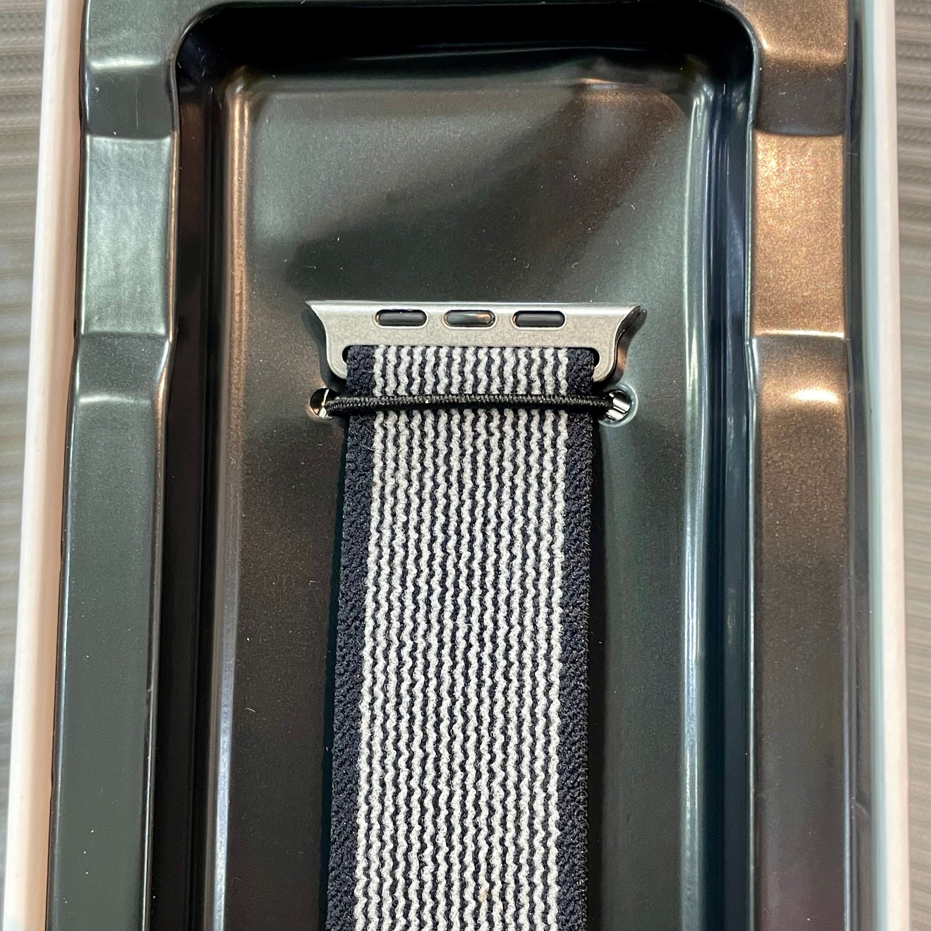 TrailLoop Watch Band