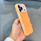 Protective Apple iPhone Back Cover - Pastelle MagSafe iPhone Case - Style 11
