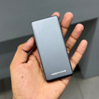 KEEPHONE MAG CUBE POWER BANK 5K - BLACK ( No. 2547 ) Mobile Case by CoverMeUp - Style 2