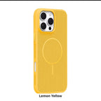 Protective Apple iPhone Back Cover - ThermaMag MagSafe iPhone Case - Style 8