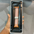 ActiveLock Apple Watch Band
