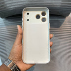 GrainVent MagSafe iPhone 17 Pro Max Case