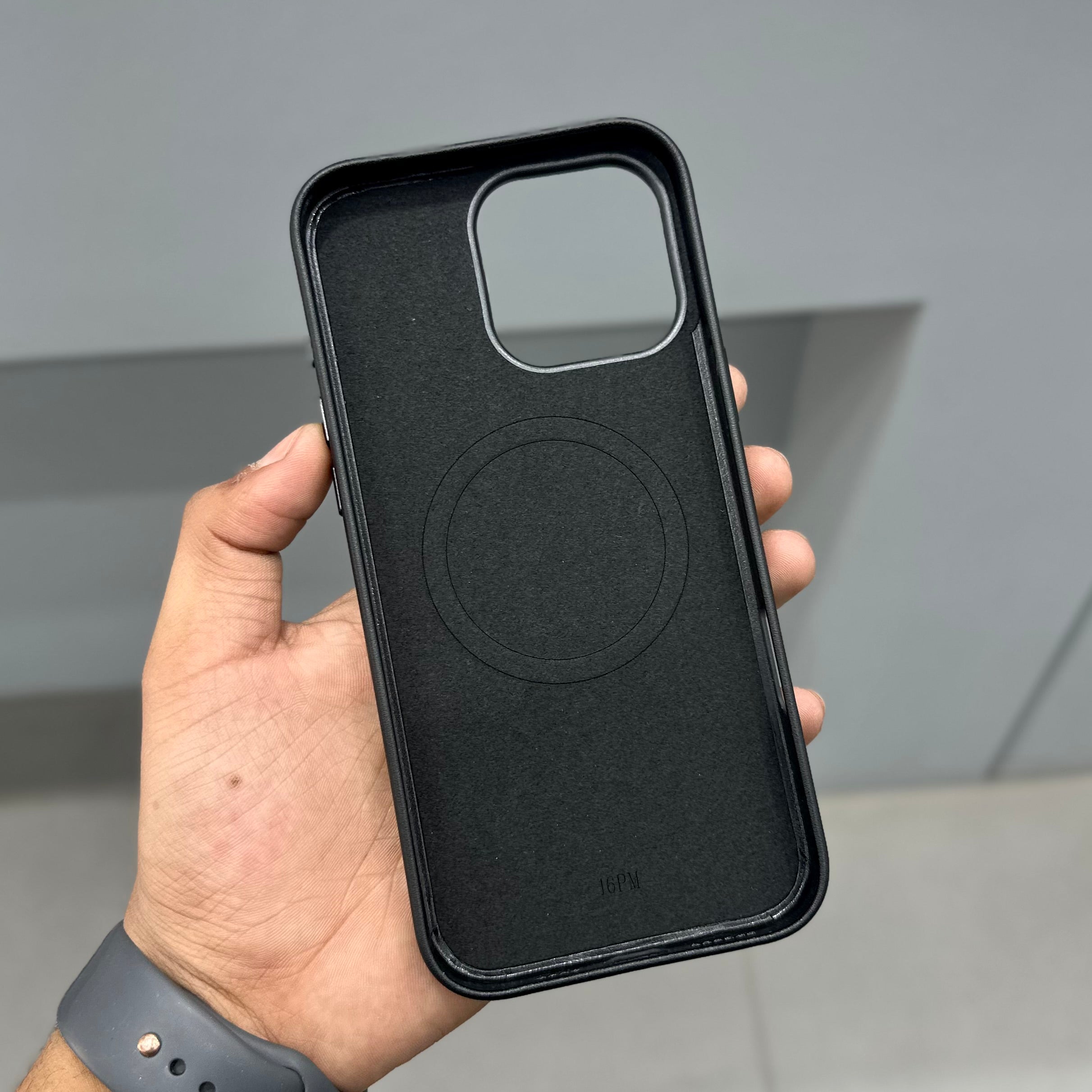 X LEVEL VIGEN CASE - BLACK ( No. 3138 ) Mobile Case by CoverMeUp - Style 4