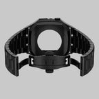 Metal Apple Watch Set with Strap Mobile Case by CoverMeUp - Style 3