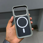 NY ZERO SENSE A CLASS CASE - GREY ( No. 3872 )