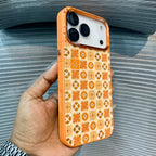 VelourArt MagSafe iPhone Case