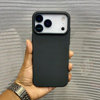 CarbonFlex MagSafe iPhone 17 Pro Max Case