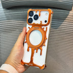 SteelGrip MagSafe Bumper iPhone 17 Pro Max Case