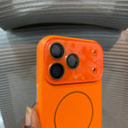 GrainVent MagSafe iPhone 17 Pro Max Case