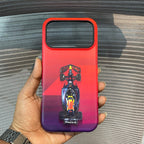 CarbonTorque Car Series iPhone 17 Case