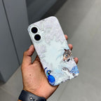 Parado Case ( No. 2107) Mobile Case by CoverMeUp - Style 7