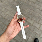 Patent Strap With Watch Case ( No. 1691 ) Mobile Case by CoverMeUp - Style 6