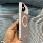 TintCore MagSafe iPhone 17 Pro Max Case