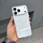 NY CLEAR CASE ( No. 2638 ) Mobile Case by CoverMeUp