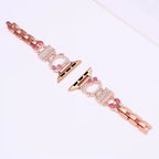 KittyLuxe Diamond Apple Watch Band