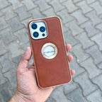 JCase Chrome Case ( No. 1372 ) Mobile Case by CoverMeUp