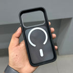 NY FROST NOP CASE - BLACK ( No. 3053 )