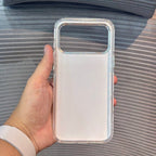 MarbleMuse Glitter iPhone 17 Series Case
