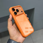CMAQ ORIX CASE-ORANGE ( No. 2507 )
