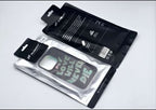 RUNOFF GLOW CASE for Samsung Galaxy S23 & S24 Ultra Mobile Case by CoverMeUp - Style 4