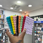 FlexGrip Silicone Suction Stand